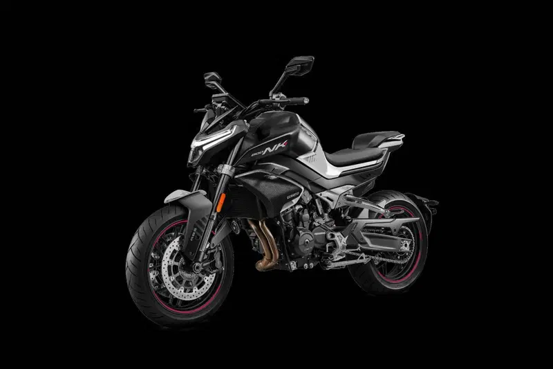 CFMOTO 800NK Advanced (2023 - 26)