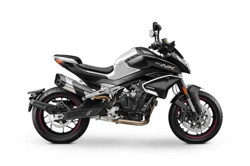 CFMOTO 800NK Advanced (2023 - 26) (2)