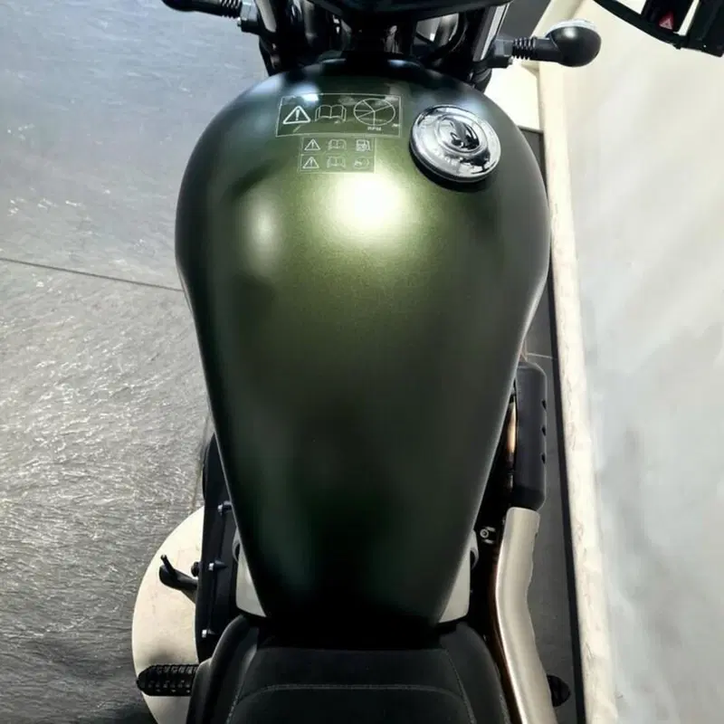 Triumph Scrambler 900 (2026) (6)