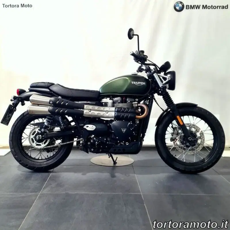 Triumph Scrambler 900 (2026) (2)