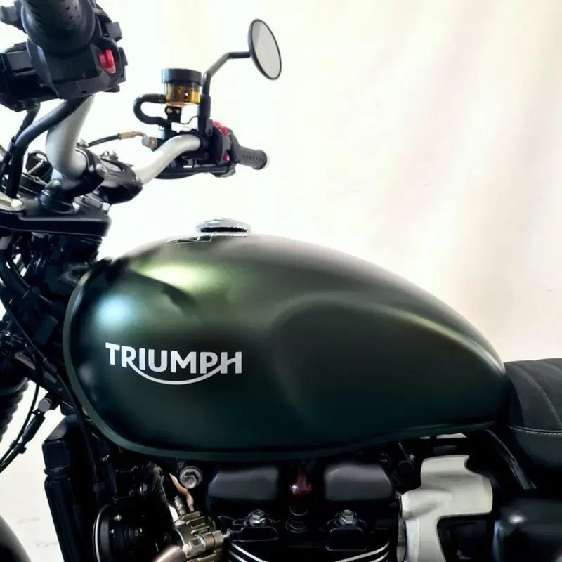Triumph Scrambler 900 (2026) (9)