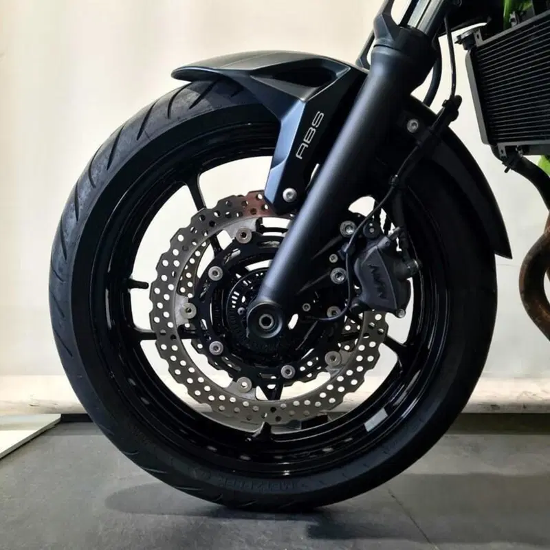 Kawasaki Z 650 (2020) (7)