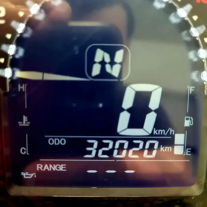 Kawasaki Z 650 (2020) (5)