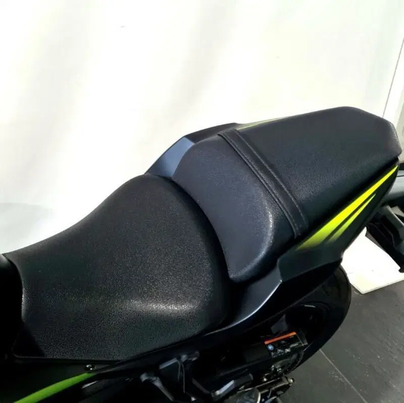 Kawasaki Z 650 (2020) (13)