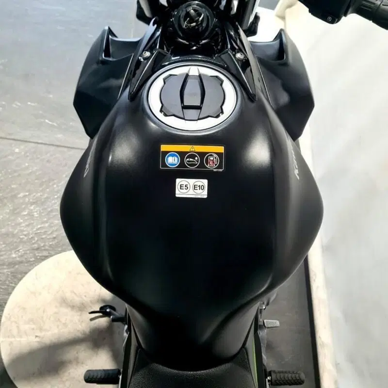 Kawasaki Z 650 (2020) (6)