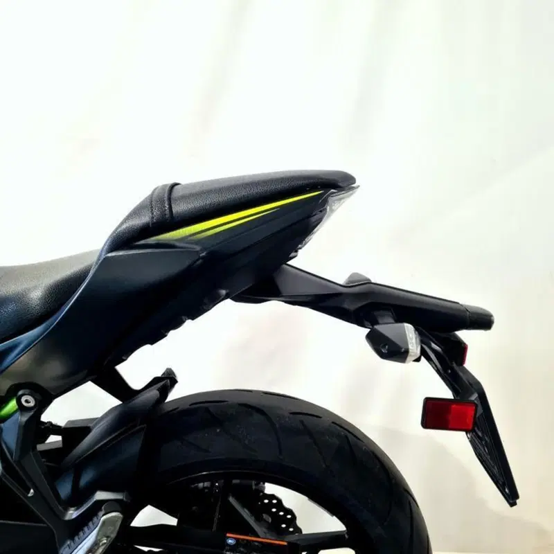 Kawasaki Z 650 (2020) (14)