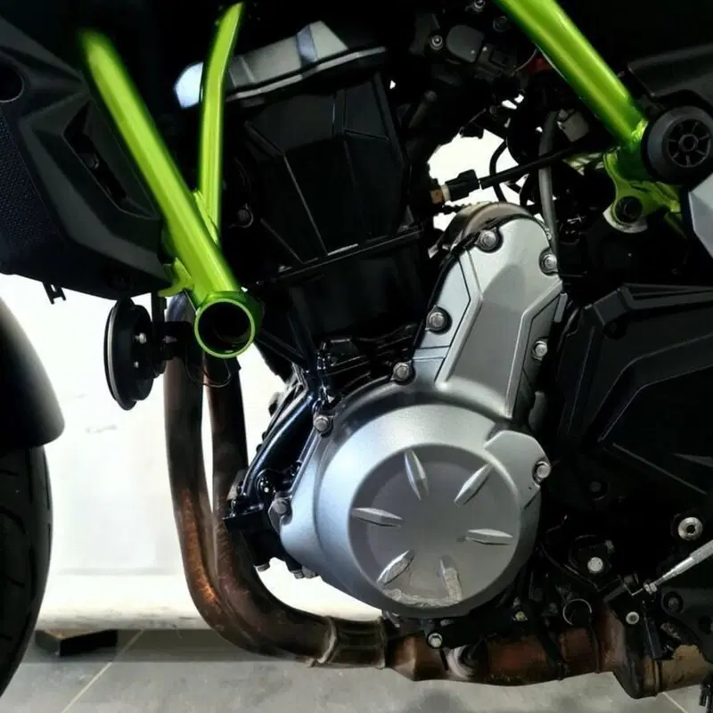 Kawasaki Z 650 (2020) (11)