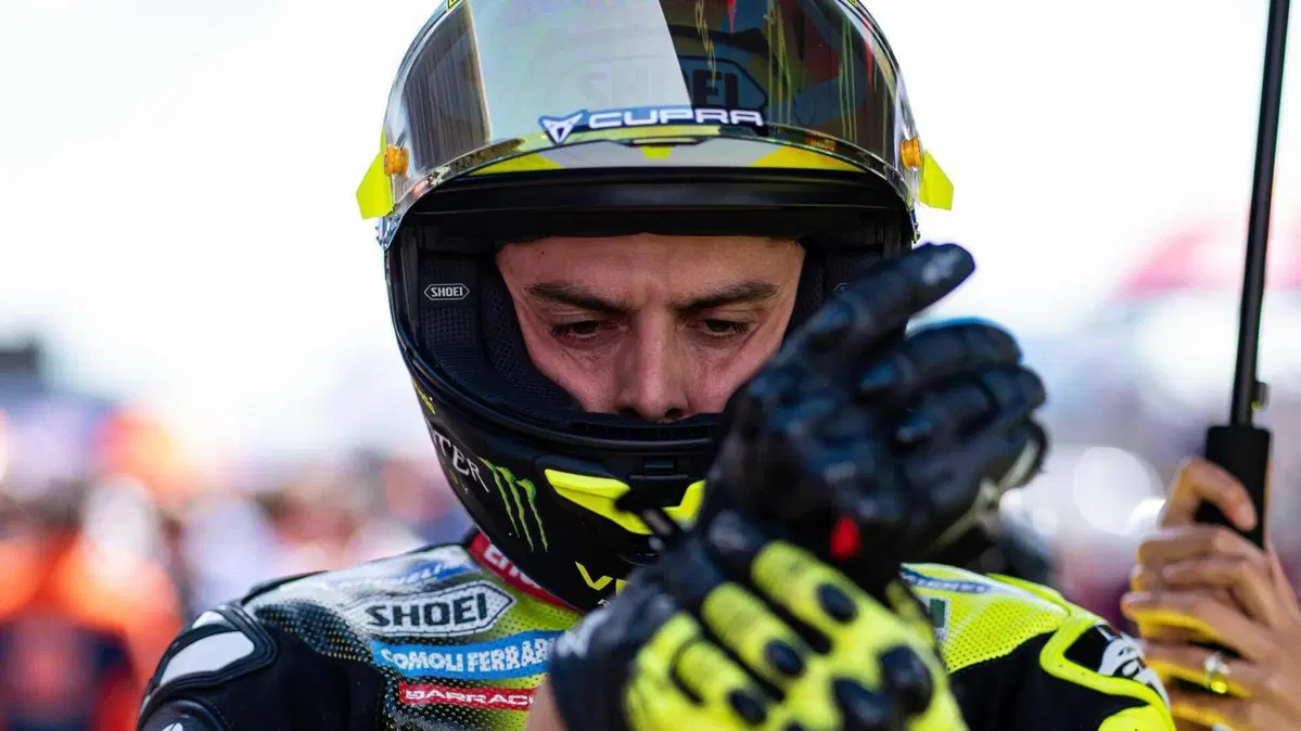 MotoGP 2026. GP di Francia. Le foto più belle della gara e del weekend a Le Mans! (36)