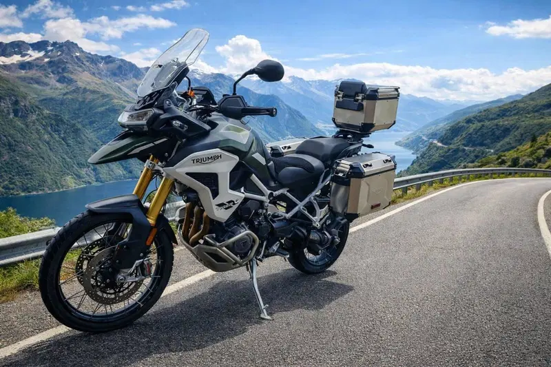 Triumph Tiger 1200 Rally Pro (2022 - 23) (3)