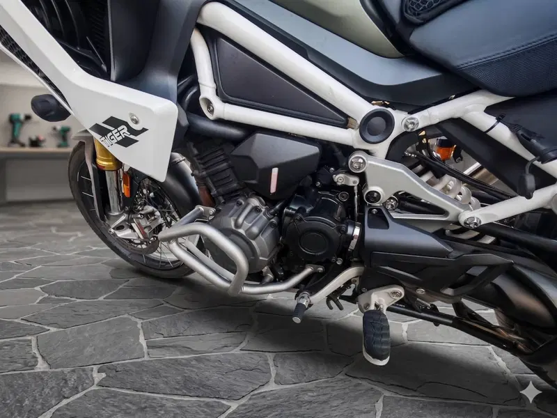 Triumph Tiger 1200 Rally Pro (2022 - 23) (4)