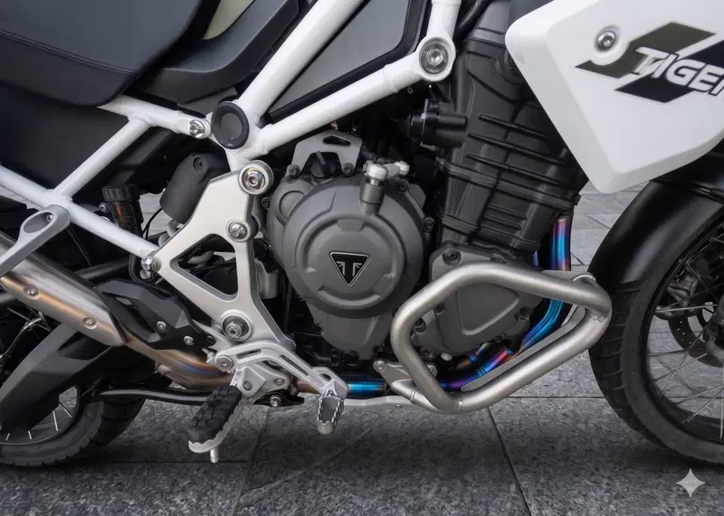 Triumph Tiger 1200 Rally Pro (2022 - 23) (5)