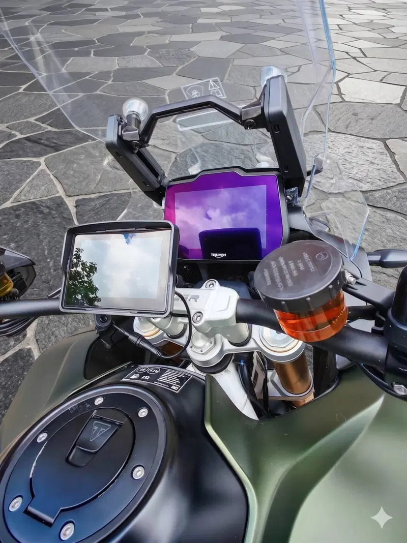 Triumph Tiger 1200 Rally Pro (2022 - 23) (6)