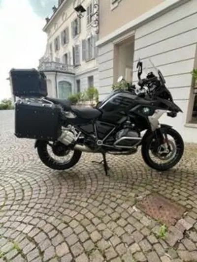Bmw R 1250 GS (2021 - 24) usata