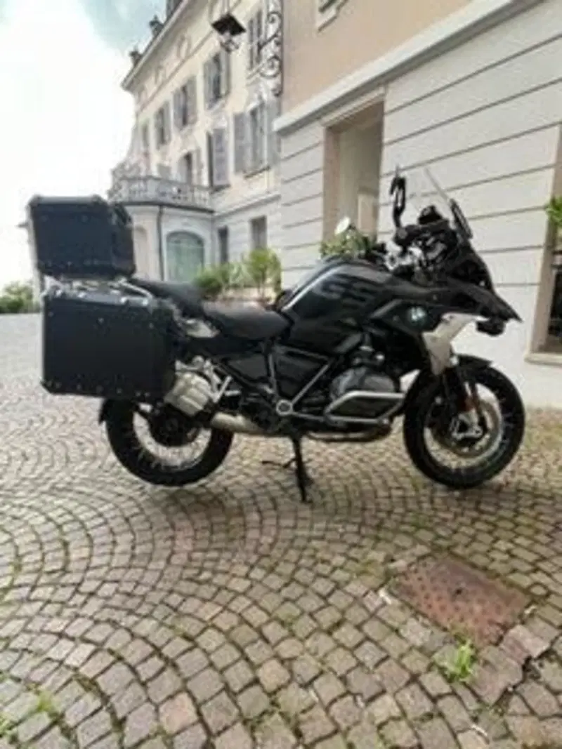 Bmw R 1250 GS (2021 - 24)