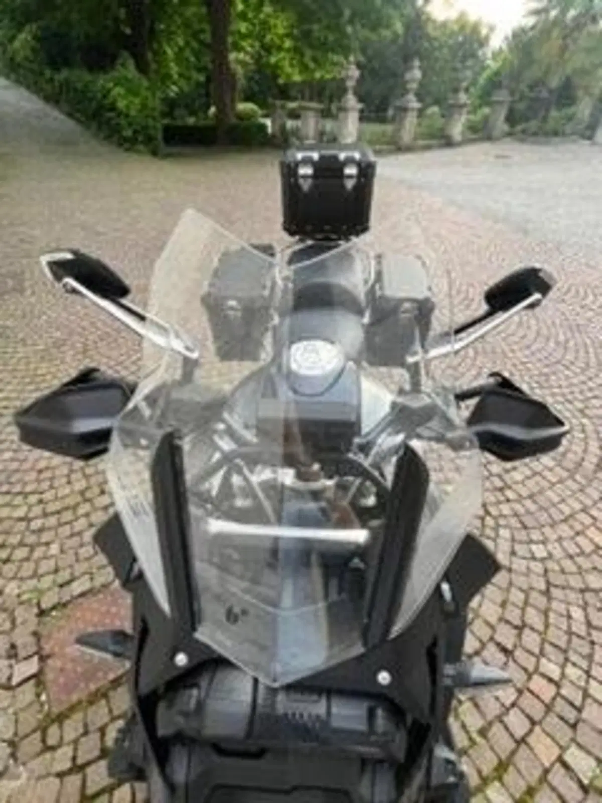 Bmw R 1250 GS (2021 - 24) (3)