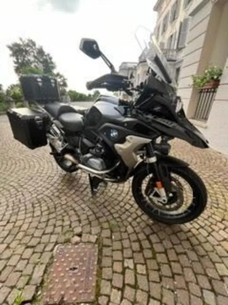 Bmw R 1250 GS (2021 - 24) (4)