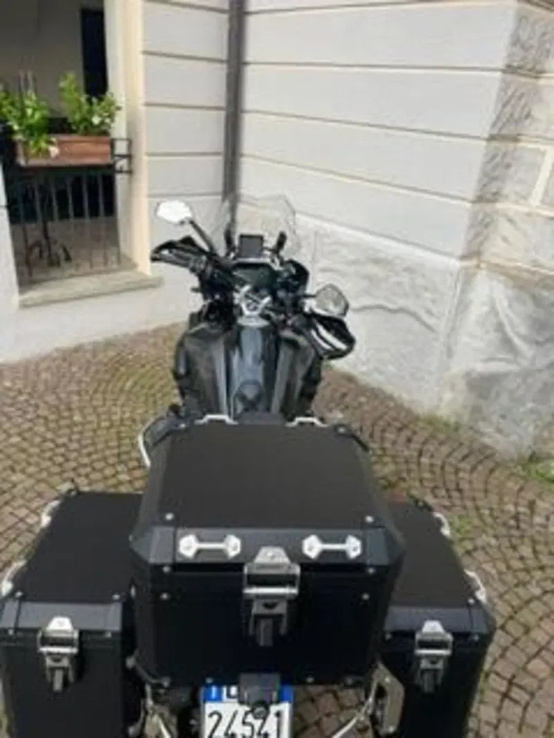 Bmw R 1250 GS (2021 - 24) (5)