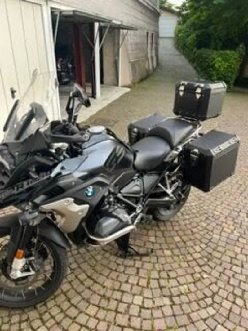 Bmw R 1250 GS (2021 - 24) (6)
