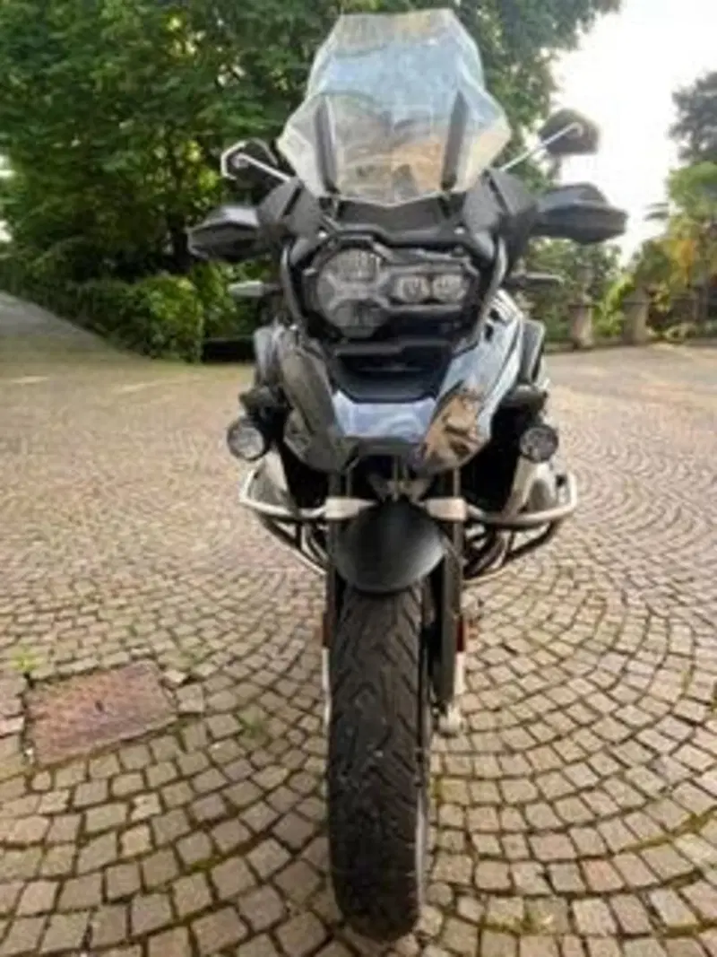 Bmw R 1250 GS (2021 - 24) (7)