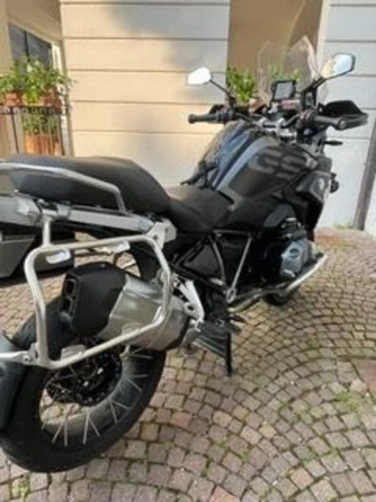 Bmw R 1250 GS (2021 - 24) (8)