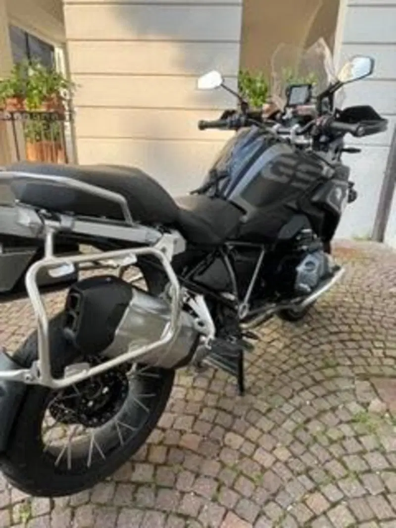 Bmw R 1250 GS (2021 - 24) (8)