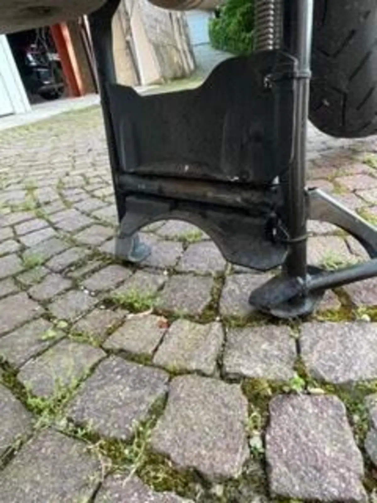 Bmw R 1250 GS (2021 - 24) (12)