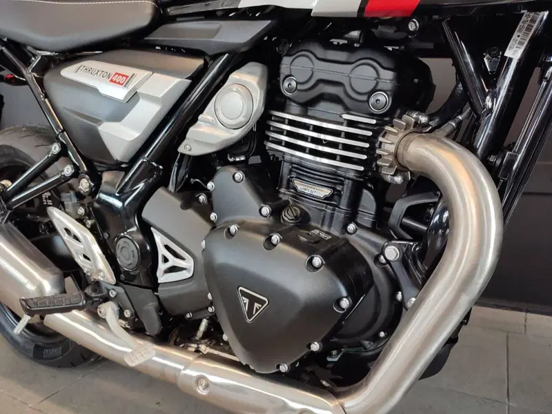 Triumph Thruxton 400 (2026) (3)