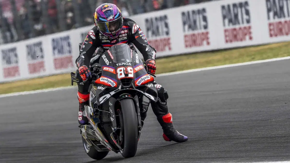 MotoGP 2026. GP di Francia. Le foto più belle della gara e del weekend a Le Mans! (11)
