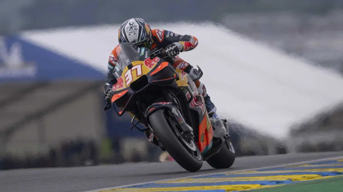 MotoGP 2026. GP di Francia. Le foto più belle della gara e del weekend a Le Mans! (20)
