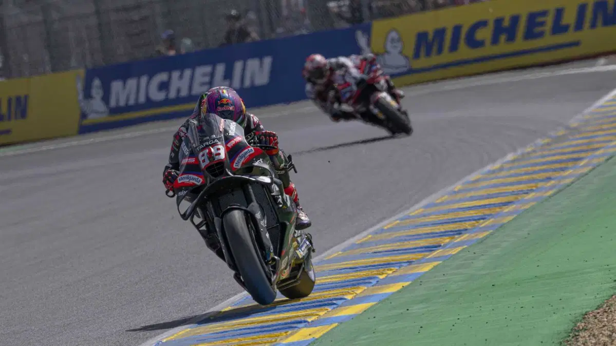 MotoGP 2026. GP di Francia. Le foto più belle della gara e del weekend a Le Mans! (28)