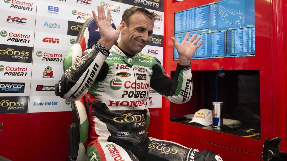 MotoGP 2026. GP di Francia. Le foto più belle della gara e del weekend a Le Mans! (46)