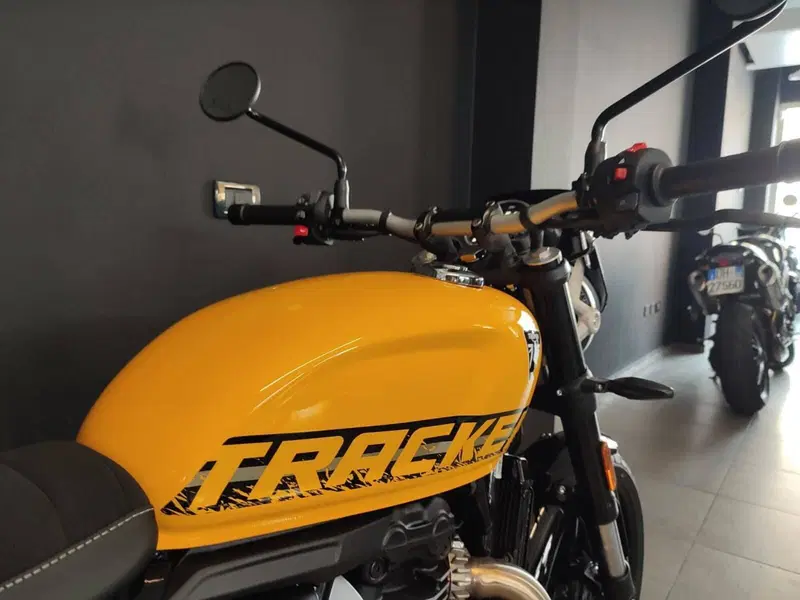 Triumph Tracker 400 (2026) (6)