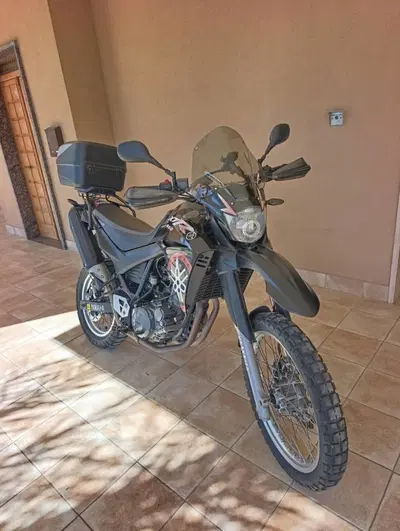 Yamaha XT 660 R (2004 - 16) usata