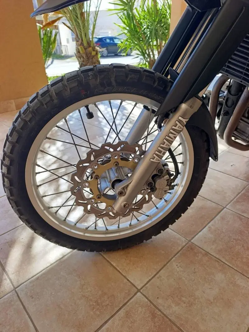 Yamaha XT 660 R (2004 - 16) (3)