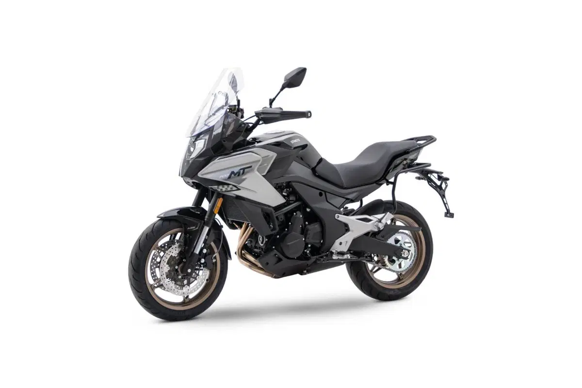 CFMOTO 700MT (2024 - 26) (2)