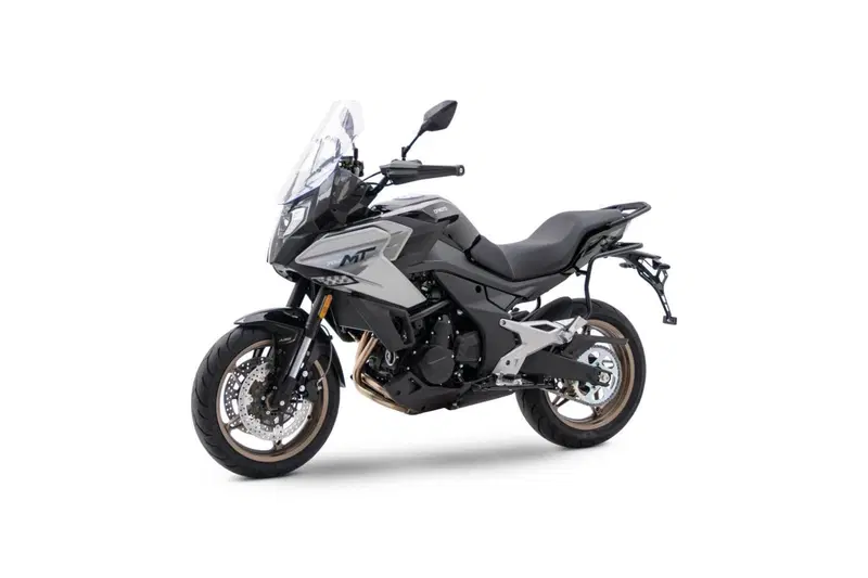 CFMOTO 700MT (2024 - 26) (2)