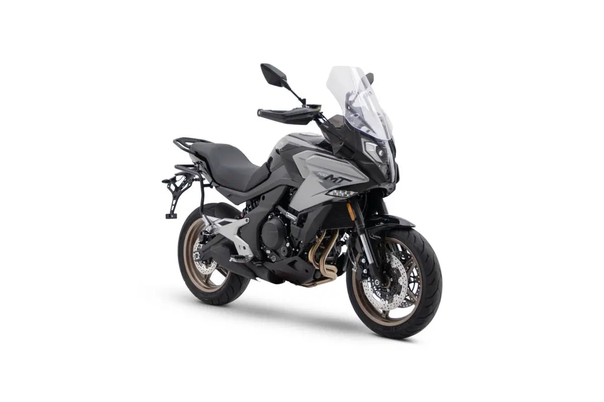 CFMOTO 700MT (2024 - 26)