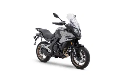 CFMOTO 700MT (2024 - 26) nuova