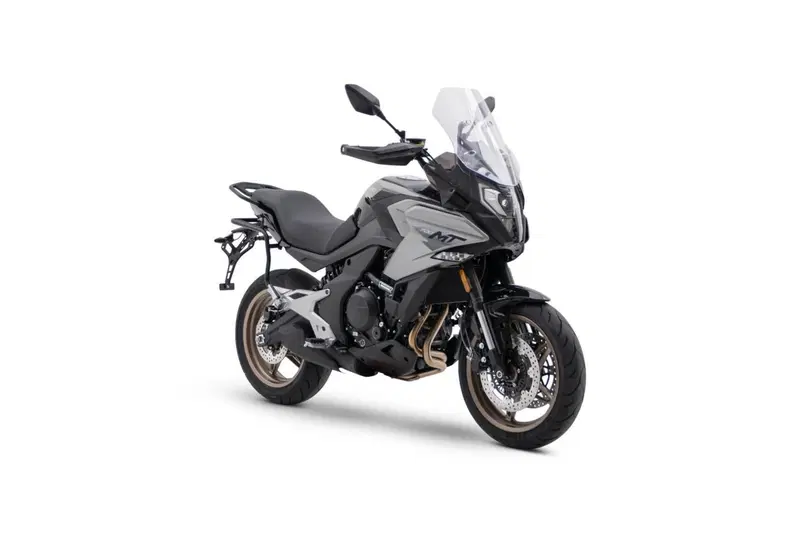 CFMOTO 700MT (2024 - 26)