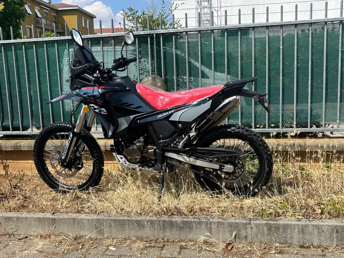 Rieju Aventura Rally 307 (2025 - 26) (3)