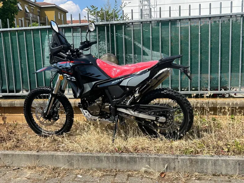 Rieju Aventura Rally 307 (2025 - 26) (3)