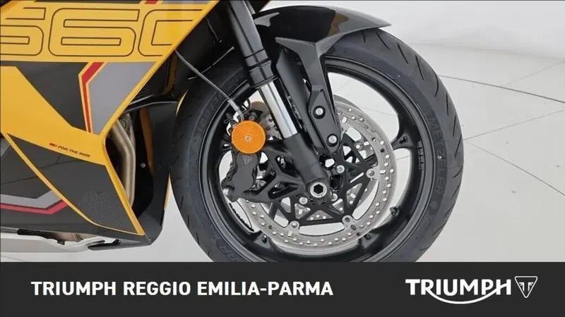 Triumph Daytona 660 (2024 - 26) (18)