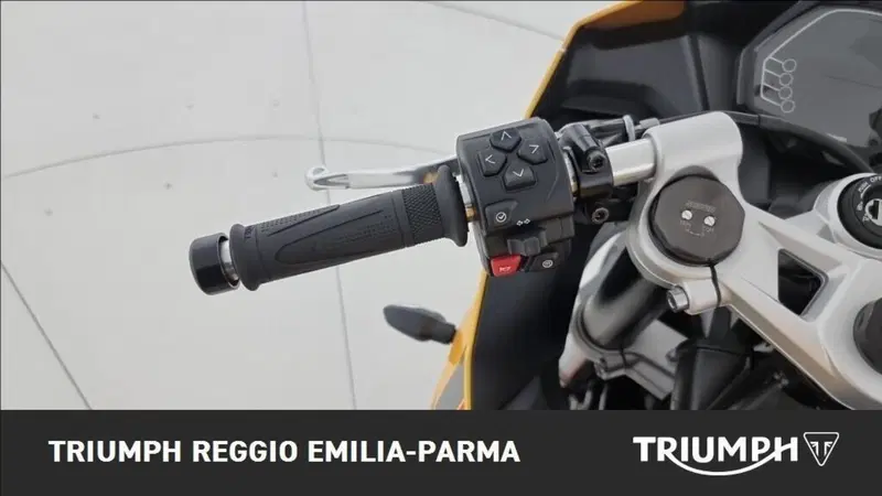 Triumph Daytona 660 (2024 - 26) (11)