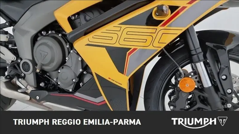 Triumph Daytona 660 (2024 - 26) (19)