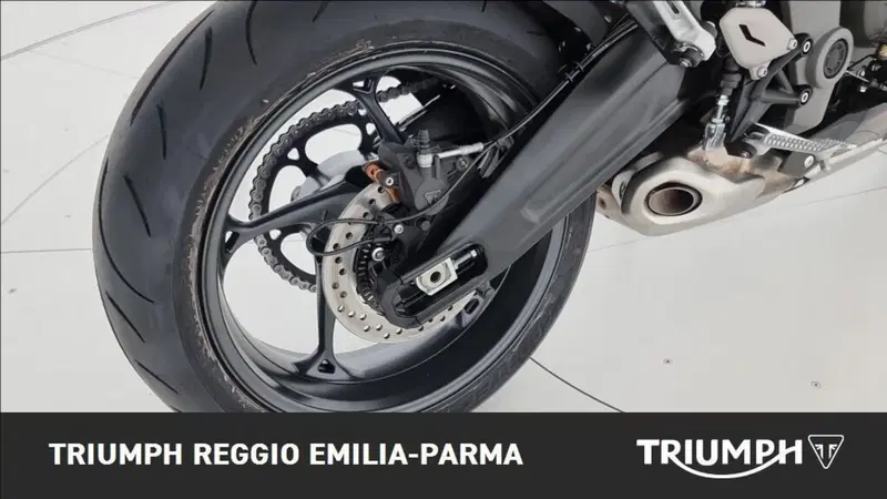 Triumph Daytona 660 (2024 - 26) (16)