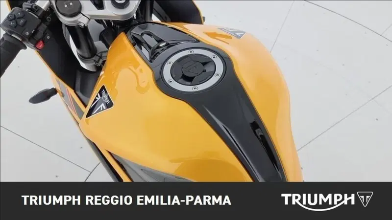 Triumph Daytona 660 (2024 - 26) (12)