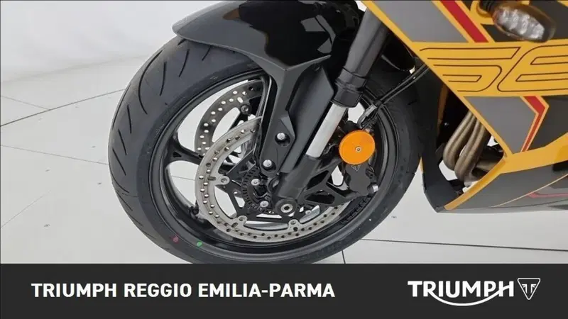 Triumph Daytona 660 (2024 - 26) (21)