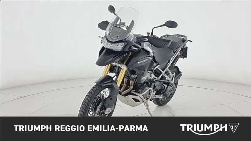Triumph Tiger 1200 Rally Pro (2024 - 26) (5)