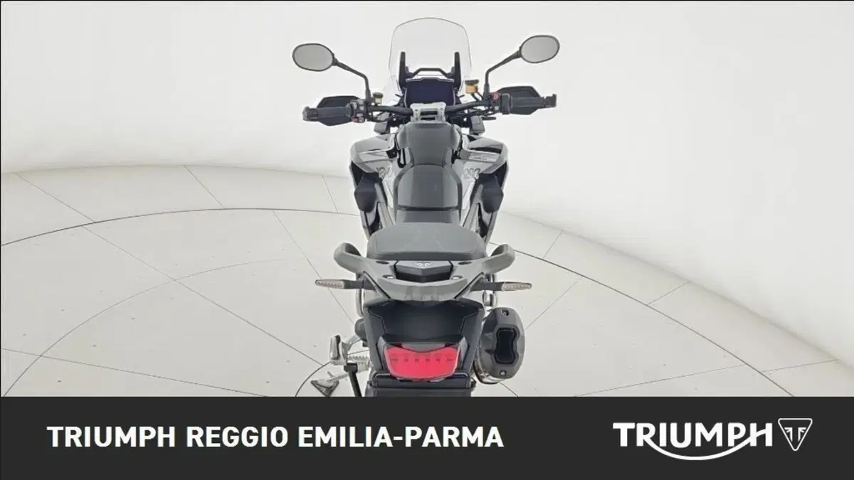 Triumph Tiger 1200 Rally Pro (2024 - 26) (14)