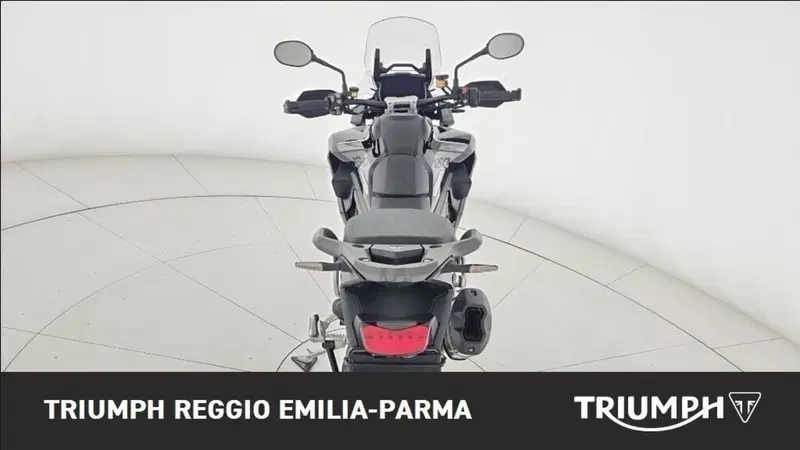 Triumph Tiger 1200 Rally Pro (2024 - 26) (14)